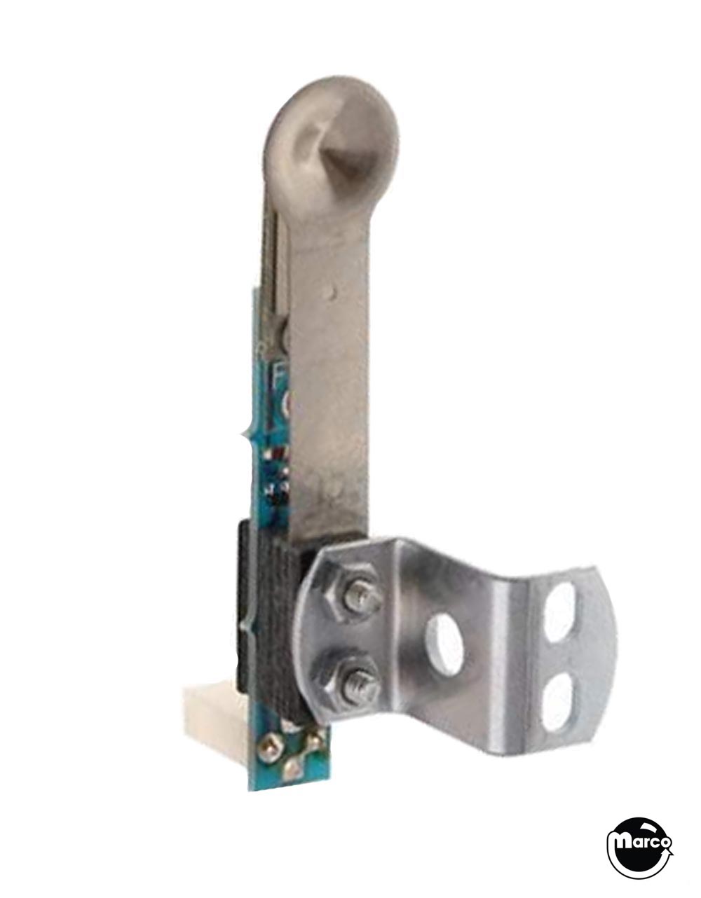 Pop bumper Smart Switch & bracket GTB