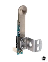 Pop bumper switch & bracket Gottlieb&reg;
