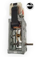 TEED OFF (Gottlieb) Motor roulette - Refurbished