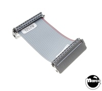 Ribbon cable - 24-pin 2-1/4 inch