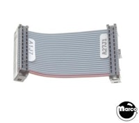 Ribbon cable - 24-pin 2-1/4 inch