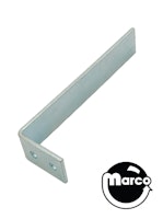 L bracket Gottlieb