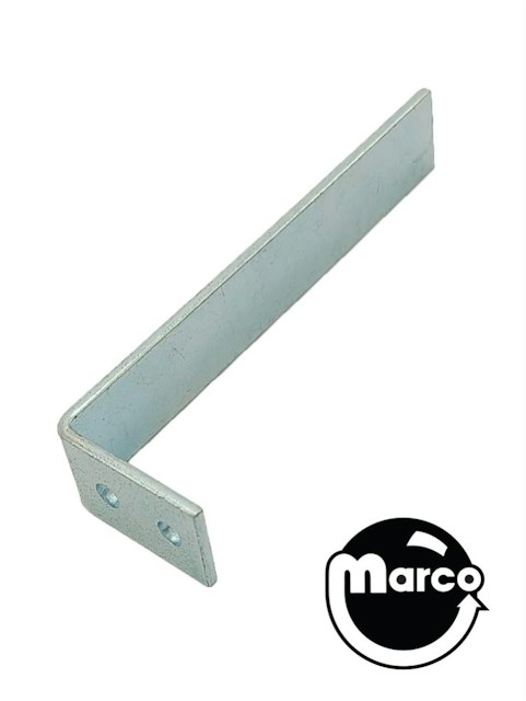L bracket Gottlieb