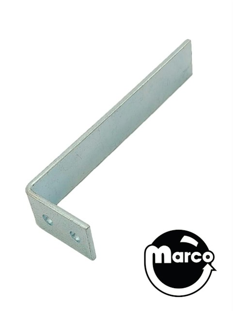 L bracket Gottlieb