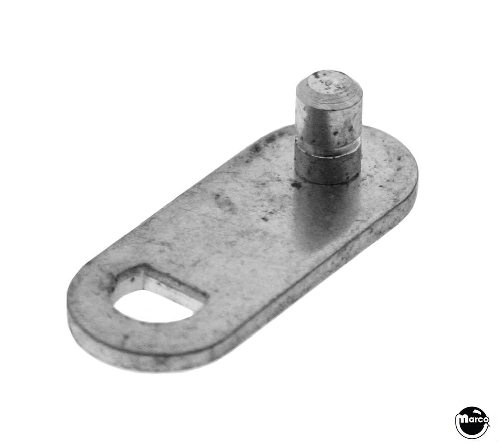TEED OFF (Gottlieb) Motor link assembly