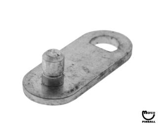 TEED OFF (Gottlieb) Motor link assembly