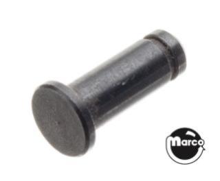 Shoulder stud - drop target