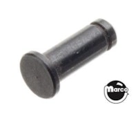Shoulder stud - drop target