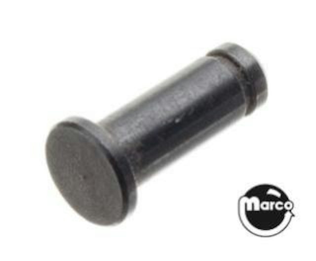 Shoulder stud - drop target