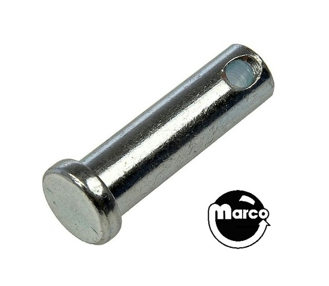 Clevis pin 1/4 x 7/8 inch 02-2559