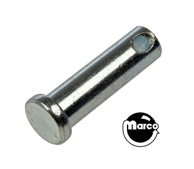 Clevis pin 1/4 x 7/8 inch 02-2559