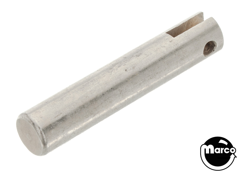 Plunger - reset and gun game kicker