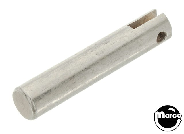 Plunger - reset and gun game kicker