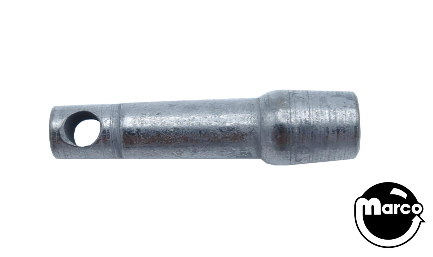 Plunger - step shaft