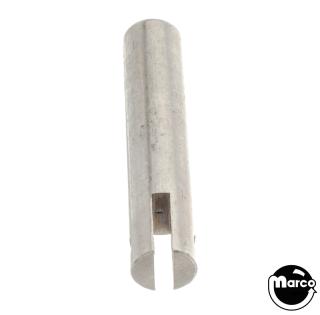 Plunger - reset and gun game kicker
