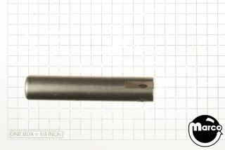 Plunger - reset and gun game kicker