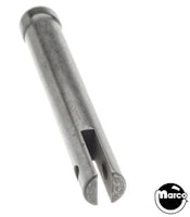 Plunger - relay bank reset