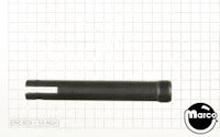 Plunger - relay bank reset
