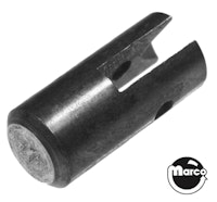 Plunger - drive pawl 10 step unit