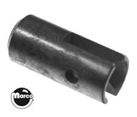 Plunger - drive pawl 10 step unit