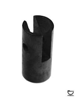 Plunger - drive pawl 10 step unit