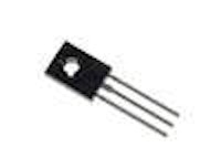 Transistor SCR 30V 4A MCR106-1 TO-126