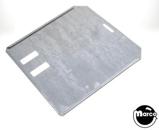 Cashbox cover Gottlieb® 2 chute