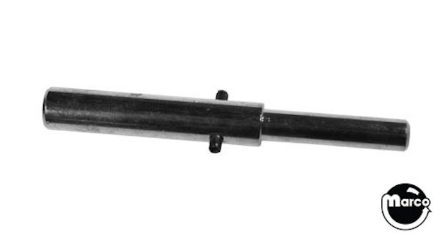 GLADIATORS (Gottlieb) Plunger