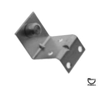 GLADIATORS (Gottlieb) Coil stop bracket
