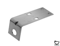 GLADIATORS (Gottlieb) Ramp gate bracket