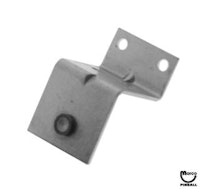 GLADIATORS (Gottlieb) Coil stop bracket
