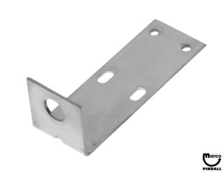 GLADIATORS (Gottlieb) Ramp gate bracket