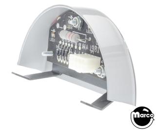 30071 - GLADIATORS (Gottlieb) LED lamp playfield assembly - Marco