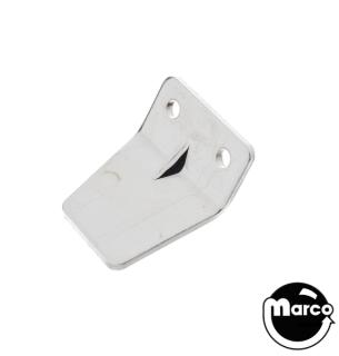 WIPE OUT (Gottlieb) Ball snubber