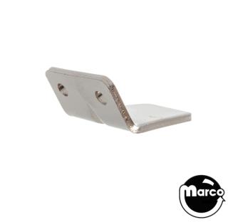 WIPE OUT (Gottlieb) Ball snubber