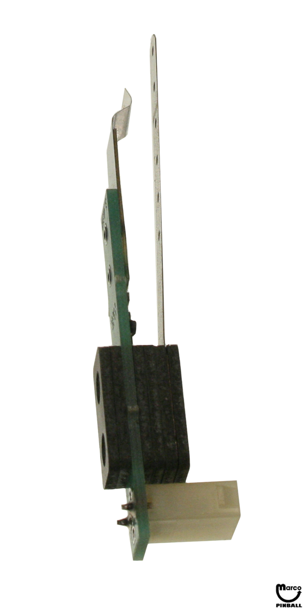 Smart Switch Gottlieb gate