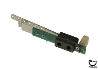 Smart Switch Gottlieb gate