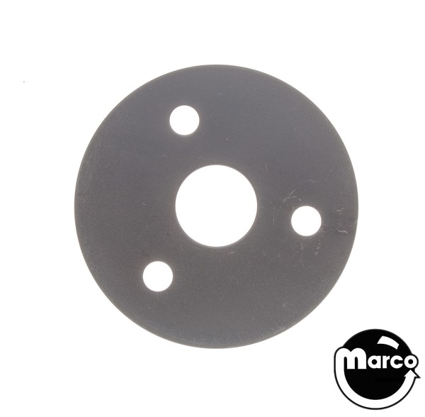 RESCUE 911 (Gottlieb) Pressure plate