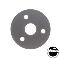 RESCUE 911 (Gottlieb) Pressure plate