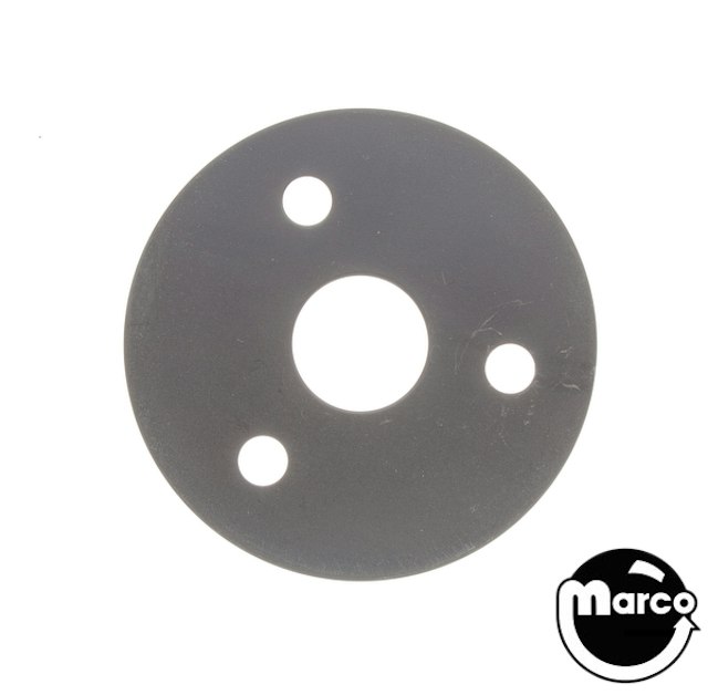 RESCUE 911 (Gottlieb) Pressure plate