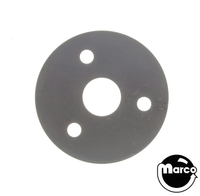 RESCUE 911 (Gottlieb) Pressure plate