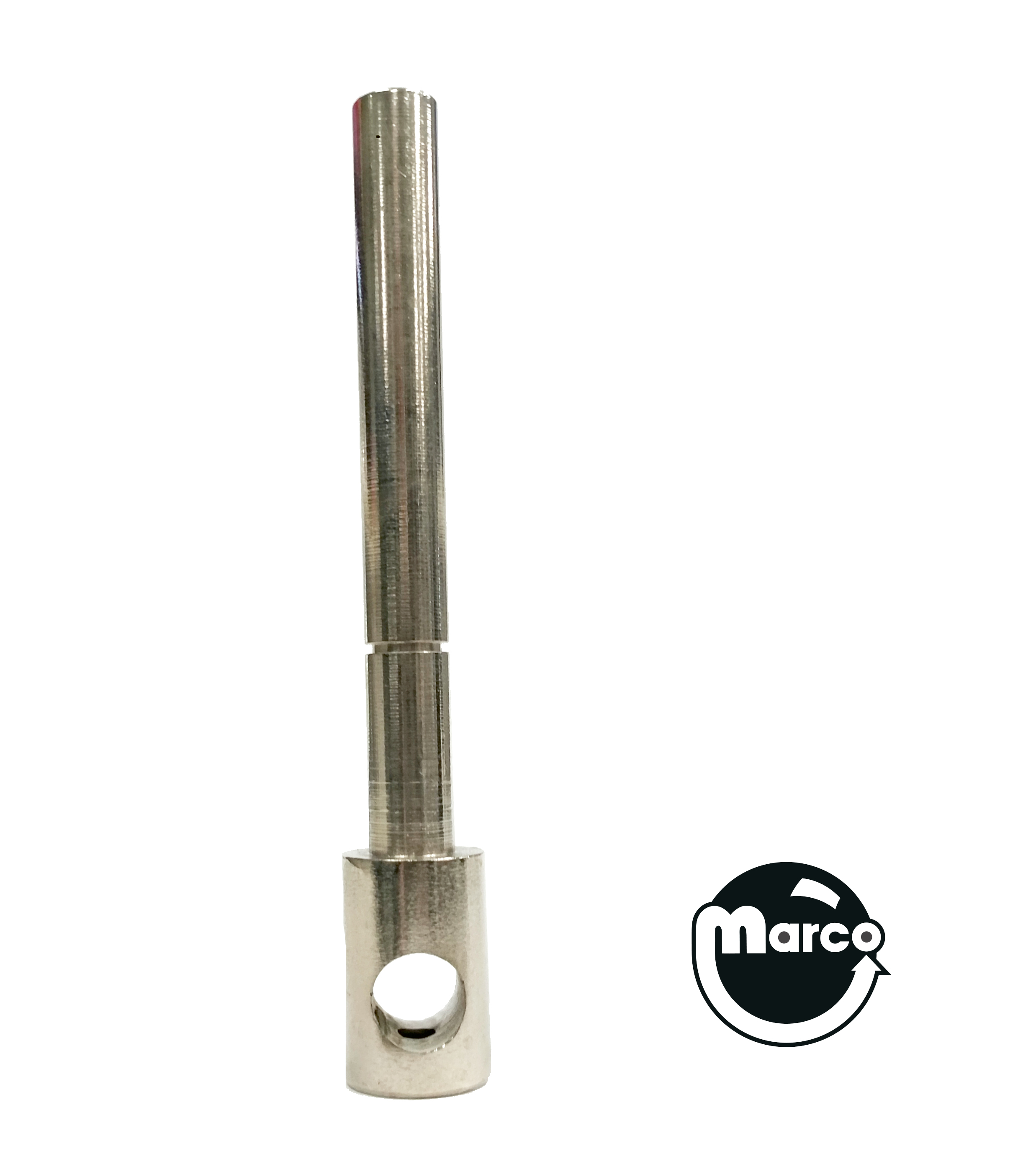 RESCUE 911 (Gottlieb) Plunger assembly