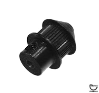 RESCUE 911 (Gottlieb) Friction wheel holder