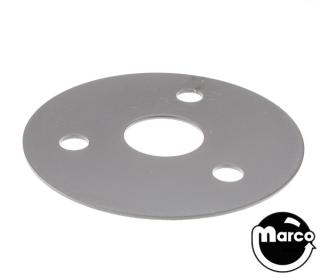 RESCUE 911 (Gottlieb) Pressure plate