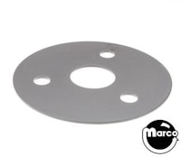 RESCUE 911 (Gottlieb) Pressure plate