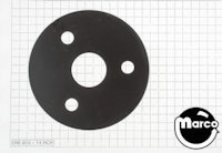 RESCUE 911 (Gottlieb) Pressure plate