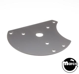 Disc mounting plate Gottlieb®