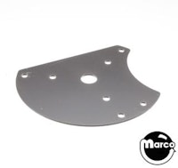 Disc mounting plate Gottlieb&reg;