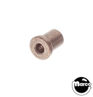 RESCUE 911 (Gottlieb) Bearing bronze 1/8 x 3/8 inch