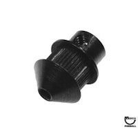 RESCUE 911 (Gottlieb) Friction wheel holder